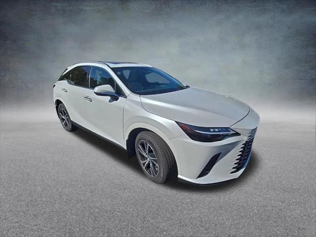 2023 Lexus RX 350 Premium Plus