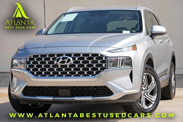 2022 Hyundai Santa Fe SEL for sale in Peachtree Corners, GA