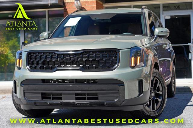 2025 Kia Telluride EX X-Pro for sale in Peachtree Corners, GA