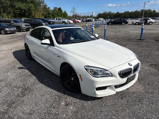 2017 BMW Coupe xDrive for sale in Stafford, VA