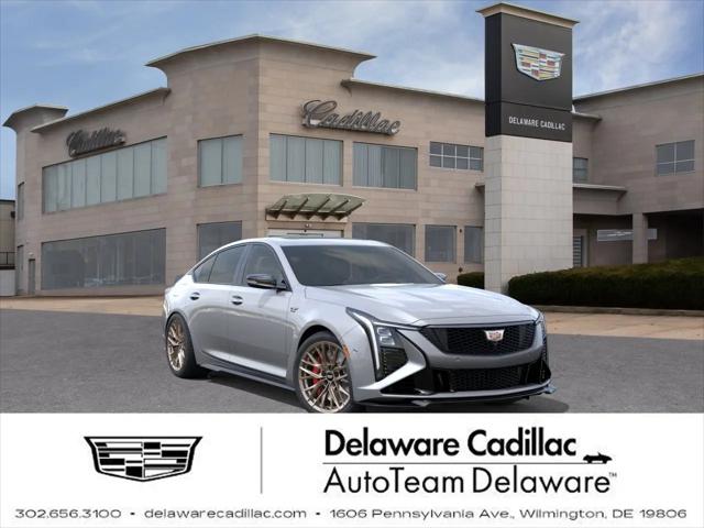 2026 Cadillac CT5-V V-Series Blackwing RWD for sale in Wilmington, DE