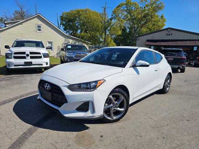 2020 Hyundai Veloster 2.0 for sale in Lebanon, TN