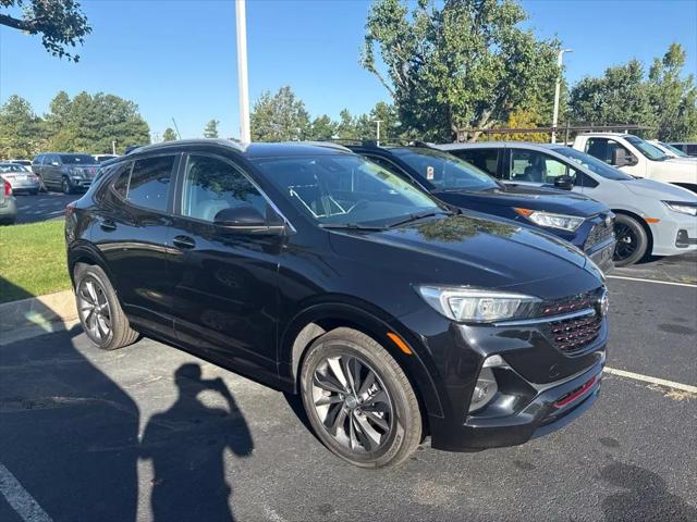 2023 Buick Encore GX Select FWD for sale in Richmond, VA