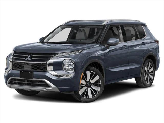 2026 Mitsubishi Outlander SEL 2.5 S-AWC for sale in Long Island City, NY