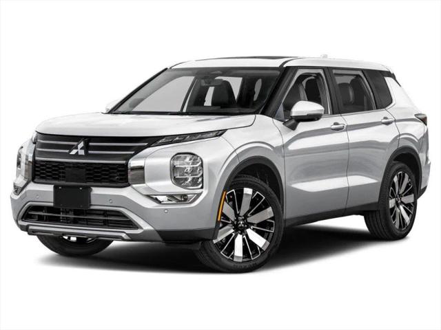2026 Mitsubishi Outlander Trail Edition 2.5 S-AWC for sale in Long Island City, NY
