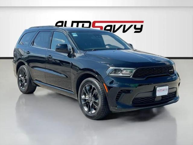 2023 Dodge Durango GT Launch Edition RWD for sale in Houston, TX