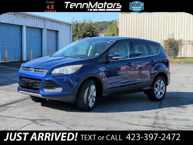 2013 Ford Escape SEL for sale in Jonesborough, TN