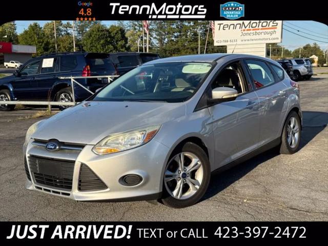 2014 Ford Focus SE for sale in Jonesborough, TN