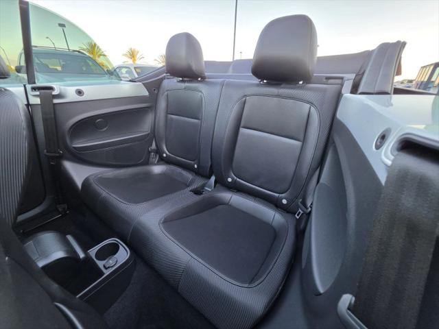 2014 Volkswagen Beetle 1.8T