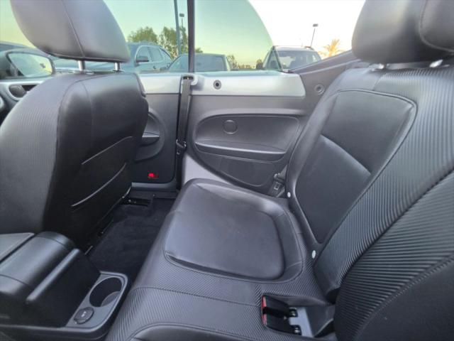 2014 Volkswagen Beetle 1.8T