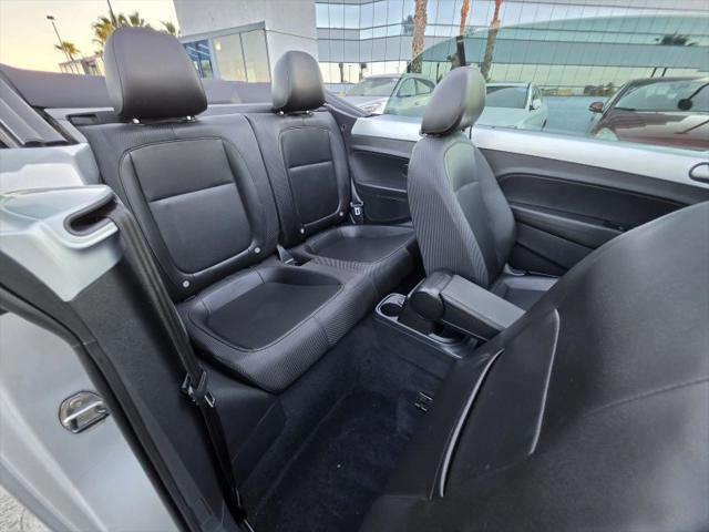 2014 Volkswagen Beetle 1.8T