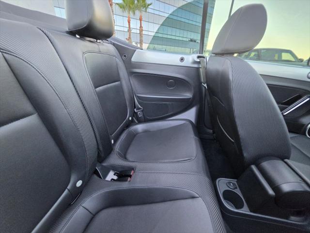 2014 Volkswagen Beetle 1.8T
