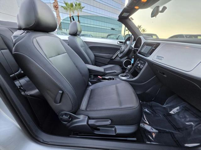 2014 Volkswagen Beetle 1.8T