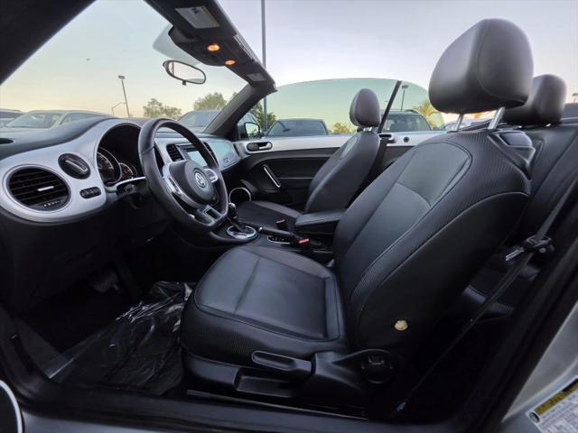 2014 Volkswagen Beetle 1.8T
