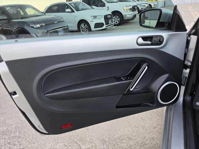 2014 Volkswagen Beetle 1.8T