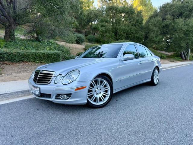 2007 Mercedes-Benz E 350 E 350 for sale in Newbury Park, CA