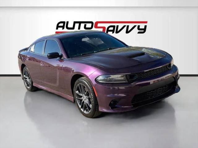 2021 Dodge Charger GT AWD for sale in Duncanville, TX