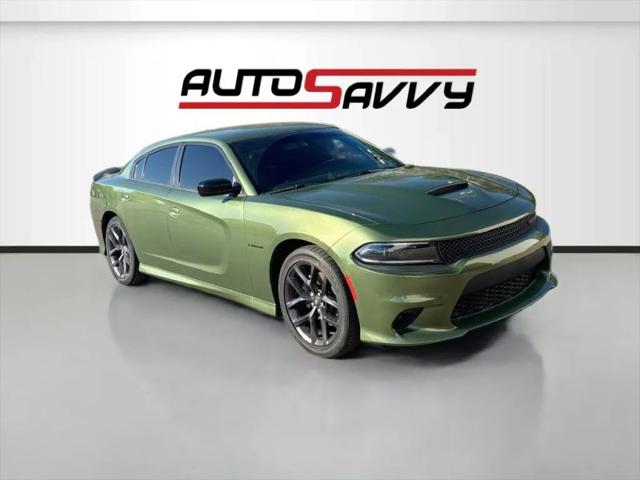 2022 Dodge Charger R/T for sale in Duncanville, TX