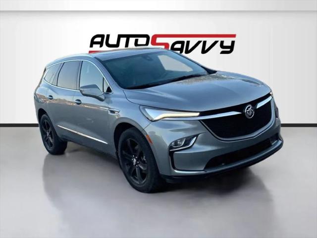 2024 Buick Enclave Essence AWD for sale in Duncanville, TX