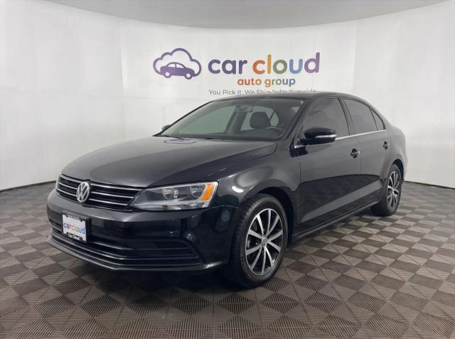 2015 Volkswagen Jetta 2.0L S for sale in Stafford, VA