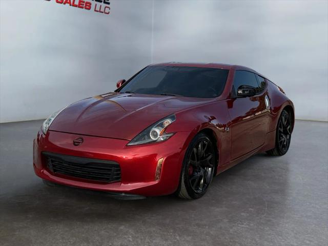 2016 Nissan 370Z Sport Tech for sale in Hollywood, FL