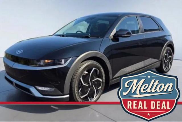 2024 Hyundai IONIQ 5 SE for sale in Claremore, OK