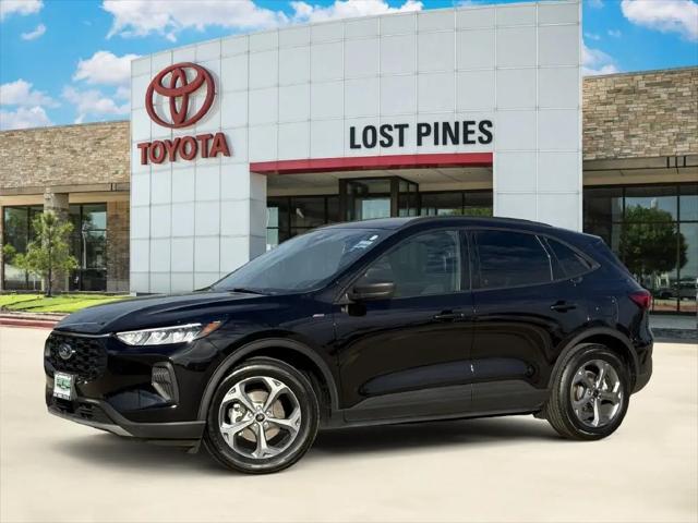 2025 Ford Escape ST-Line for sale in Bastrop, TX