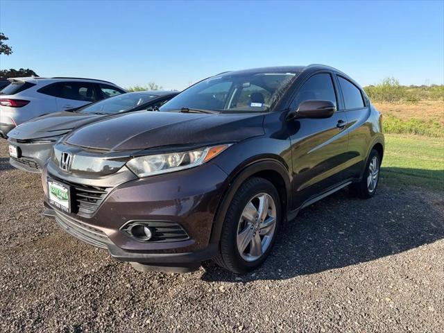 2020 Honda HR-V AWD EX for sale in Bastrop, TX