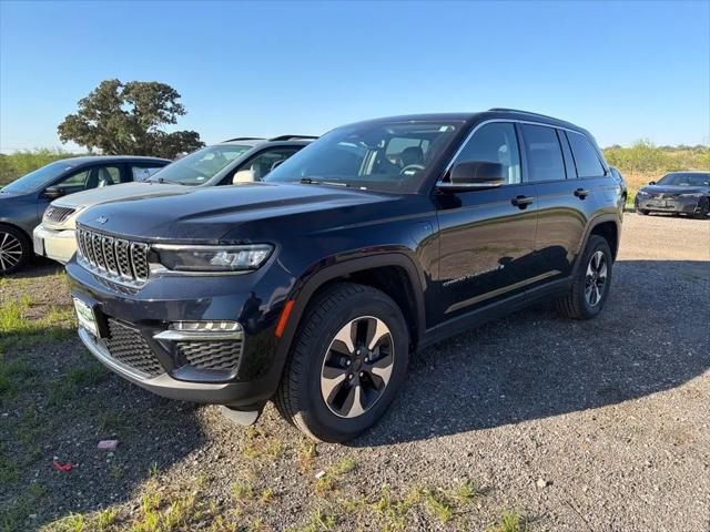 2024 Jeep Grand Cherokee 4xe for sale in Bastrop, TX