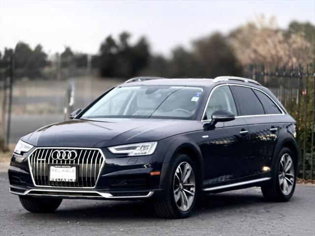2018 Audi allroad 2.0T Premium for sale in Sacramento, CA