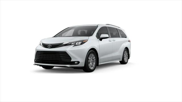 2026 Toyota Sienna XLE for sale in Yuba City, CA