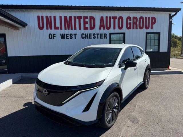 2024 Nissan ARIYA ENGAGE+ for sale near West Chester, OH