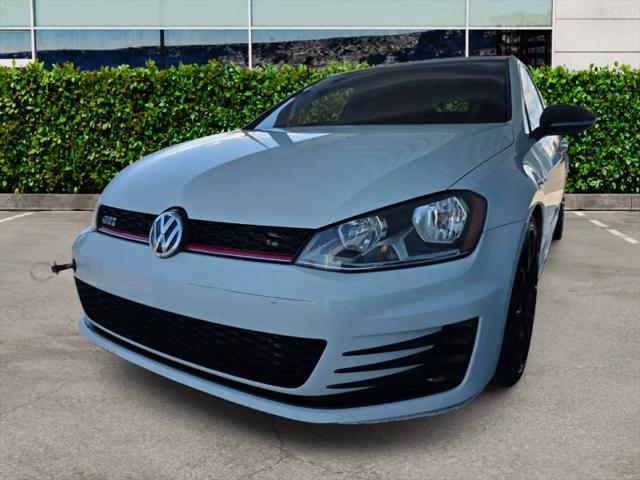 2016 Volkswagen Golf GTI S 4-Door for sale in Glendale, AZ