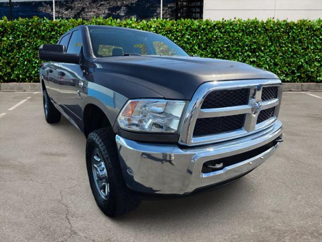 2015 Ram 2500 Tradesman for sale in Glendale, AZ