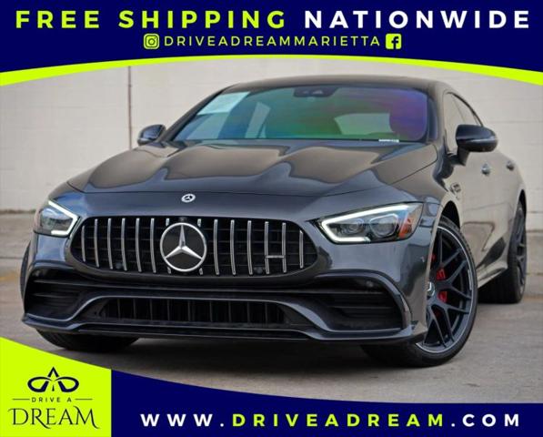 2022 Mercedes-Benz AMG GT 43 for sale in Marietta, GA
