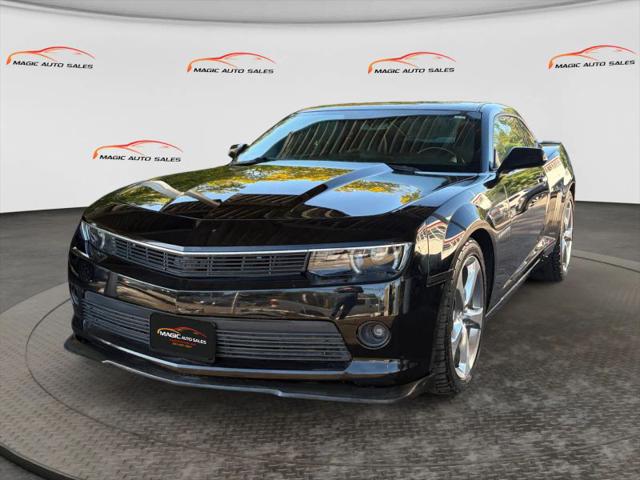 2014 Chevrolet Camaro 2LT for sale in Little Ferry, NJ