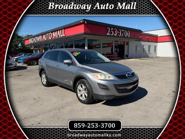 2011 Mazda CX-9 Sport for sale in Lexington, KY