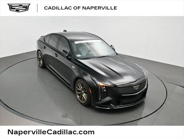 2026 Cadillac CT5-V V-Series Blackwing RWD for sale in Naperville, IL