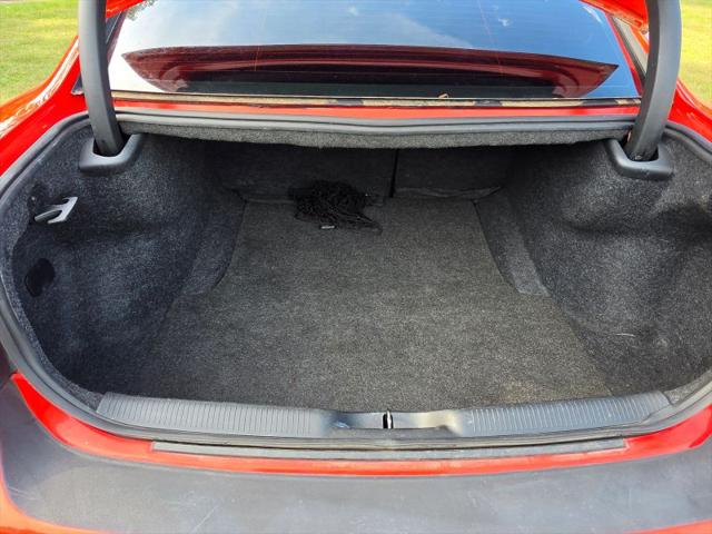 2016 Dodge Charger R/T