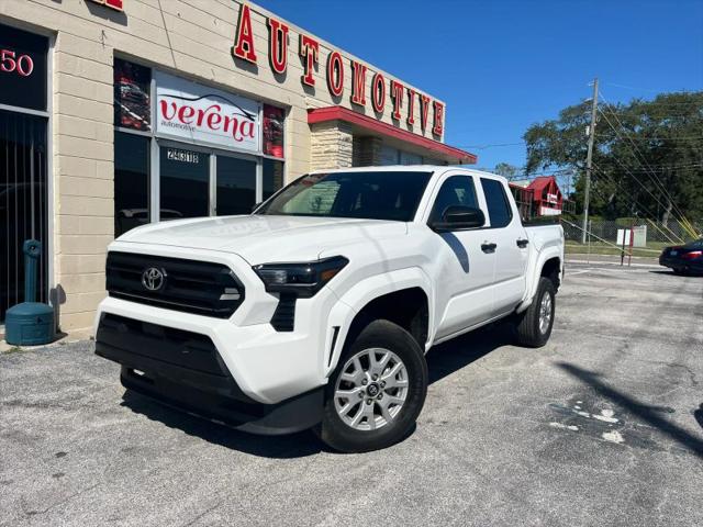 2024 Toyota Tacoma SR for sale in Clearwater, FL