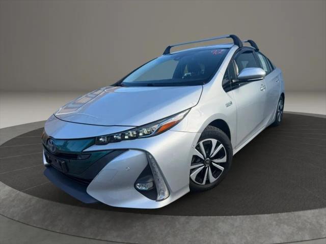 2018 Toyota Prius Prime Advanced for sale in South Hackensack, NJ