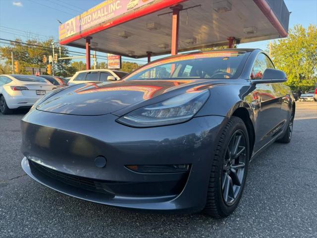 2018 Tesla Model 3 Long Range for sale in Bensalem, PA