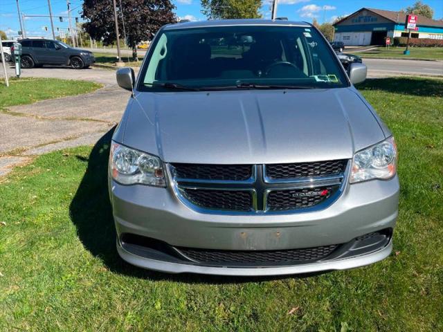 2013 Dodge Grand Caravan SXT for sale in Hamburg, NY