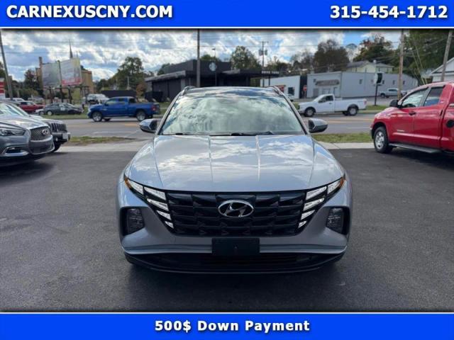 2022 Hyundai Tucson Hybrid SEL Convenience for sale in Syracuse, NY