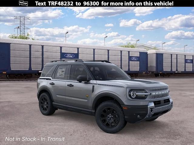 2026 Ford Bronco Sport Badlands for sale in Point Pleasant, NJ