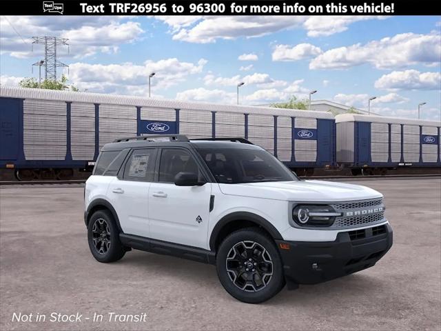 2026 Ford Bronco Sport Outer Banks for sale in Point Pleasant, NJ