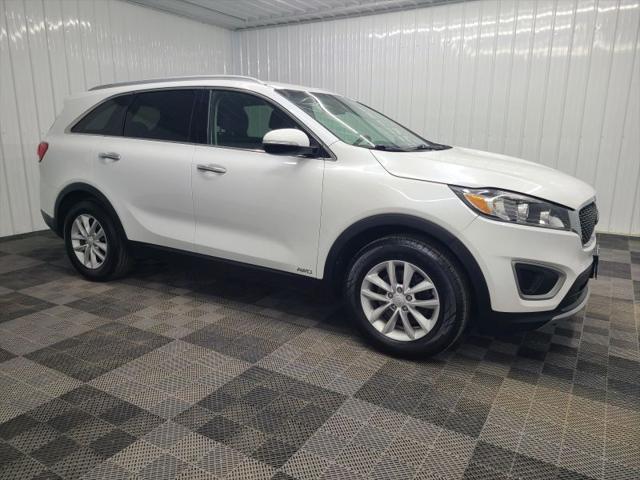 2017 Kia Sorento 2.4L LX for sale in Geneva, NY