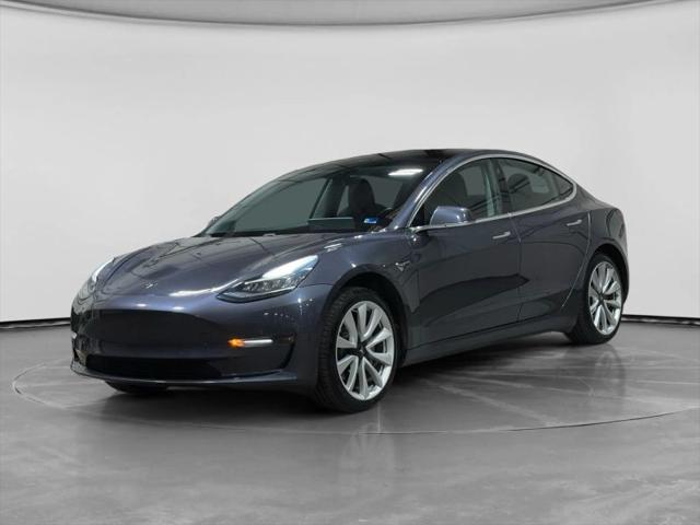 2021 Tesla Model Y Performance Dual Motor All-Wheel Drive for sale in Richmond, VA