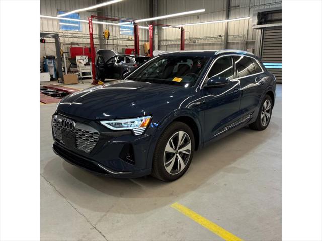 2024 Audi e-tron Premium Plus quattro for sale in Richmond, VA