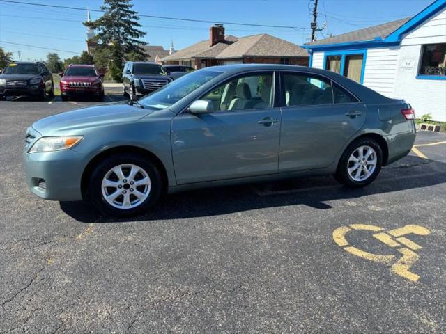 2011 Toyota Camry for sale near West Chester, OH